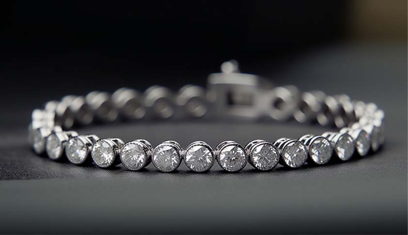 Sterling Silver Jewelry - Bracelets, Rings, Earrings, Pendants - USAJewels