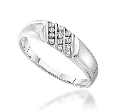 Wedding Men Ring Band size 9 10 11 12 13 14 15 R245 - AliExpress