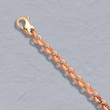 1.63 Carat Lab Grown Diamond Stylish 18k Rose Gold Bracelets For Woman -  Ajretail Your One-Stop Destination for Lab Grown Diamonds, Gemstones, and  Jewelry Wholesale and Export
